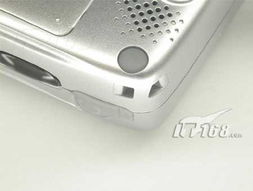 中電通信T868手機 經(jīng)典之作與通訊產(chǎn)品的時代印記