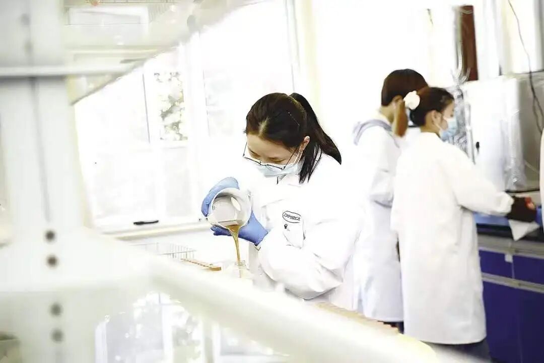 中晟全肽與禮來達成全球研發合作，攜手推進新型多肽藥物開發