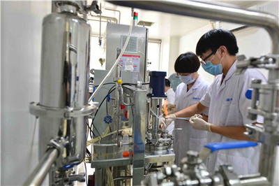 河南洛陽 焦裕祿精神引領老工業基地煥發新活力，生物技術研發繪就轉型新篇章