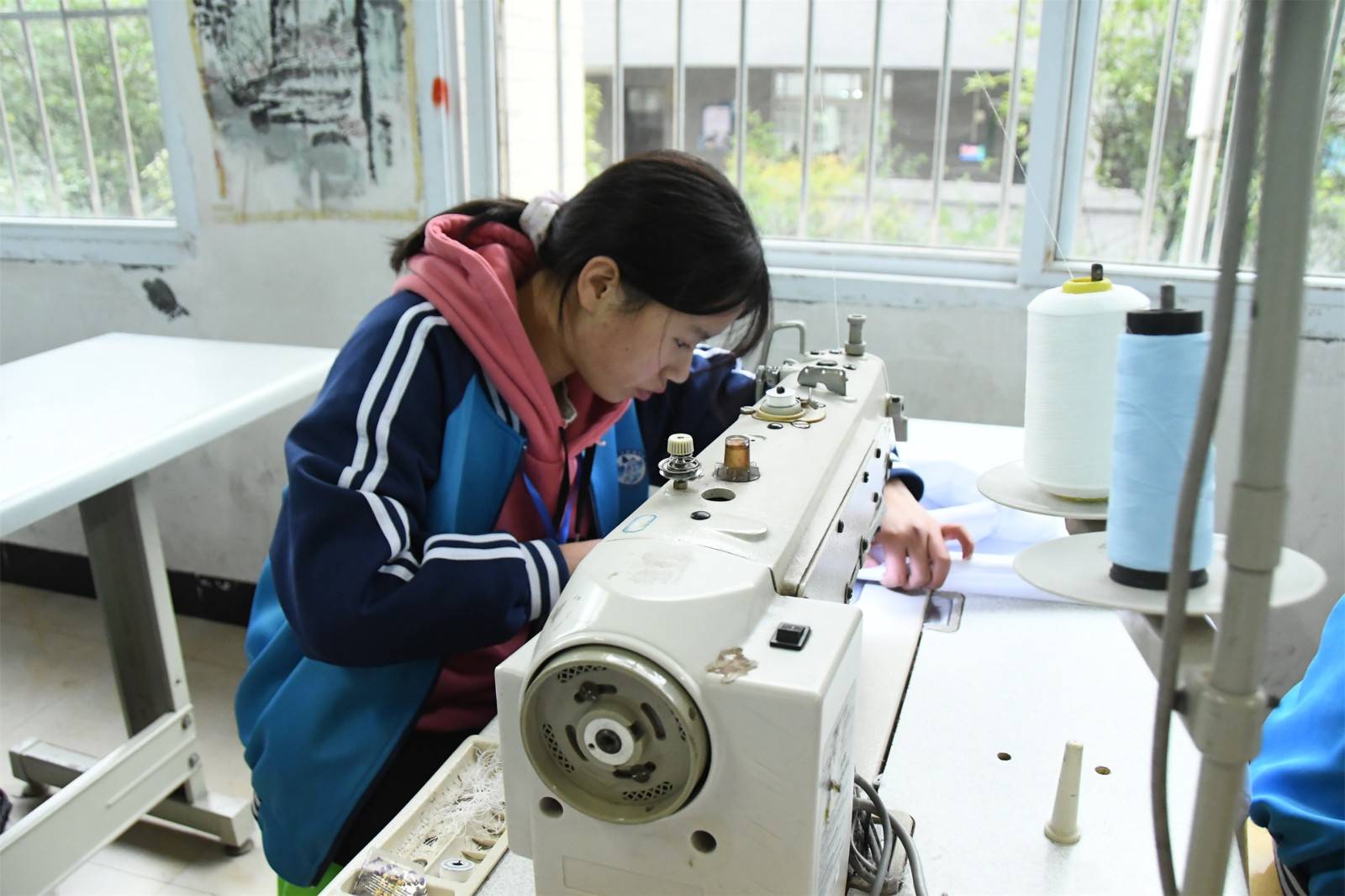 織金縣中等職業(yè)學(xué)校:探索高品質(zhì)發(fā)展之路 推動(dòng)中職高質(zhì)量發(fā)展